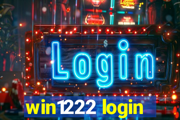 win1222 login